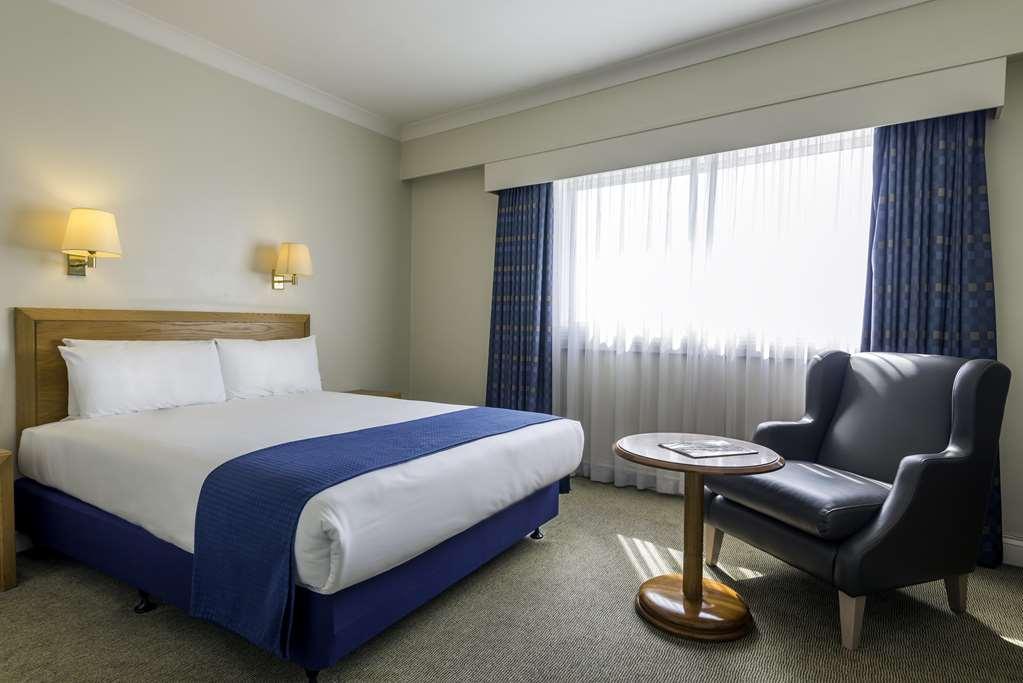 Best Western London Heathrow Ariel Hotel 海斯 客房 照片