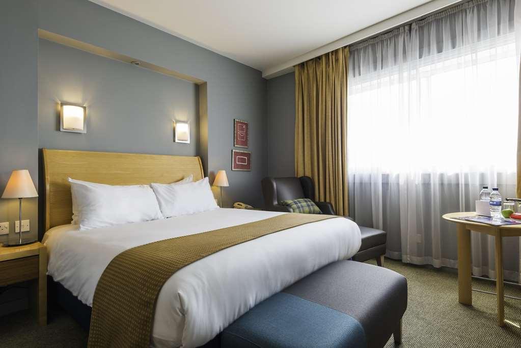 Best Western London Heathrow Ariel Hotel 海斯 客房 照片